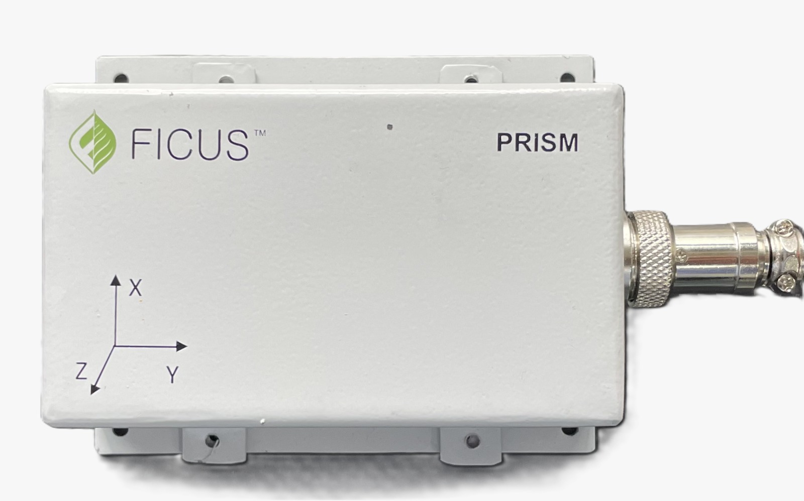 Prism industrial hardware module