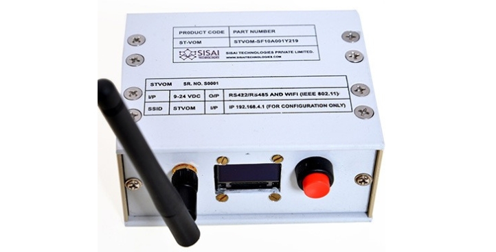 Data Acquisition System